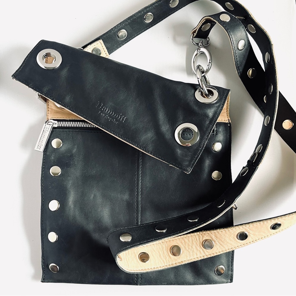 Hammit Reversible Montana Purse